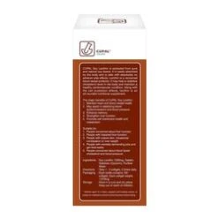 CUPAL CUPAL Soy Lecithin 100 Softgels -Personal Care Products Store 148633140000174 3