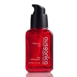Ausganica ROSE HIP OIL 30ml