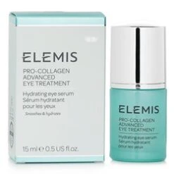 Elemis Pro-Collagen Advanced Eye Treatment 15ml/0.5oz -Personal Care Products Store 15075700001 1