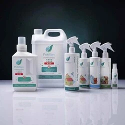 ProWays ProWays Disinfectant Spray Refill (1 Gallon) Fixed Size 4 ProWays ProWays Disinfectant Spray Refill (1 Gallon) Fixed Size - Image 2