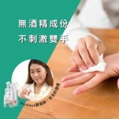 ProWays ProWays Disinfectant Spray 250ml (Kids) Fixed Size -Personal Care Products Store 151131170003074 2