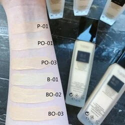 Lancome TEINT IDOLE ULTRA WEAR LIQUID FOUNDATION PO-02 - 30ml/1. PO-02 - 30ml/1. 6 Lancome TEINT IDOLE ULTRA WEAR LIQUID FOUNDATION PO-02 - 30ml/1. PO-02 - 30ml/1. - Image 4