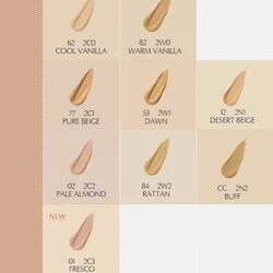 Estee Lauder Double Wear Makeup Foundations SPF10 1C0 - 30ml 1C0 - 30ml 4 Estee Lauder Double Wear Makeup Foundations SPF10 1C0 - 30ml 1C0 - 30ml - Image 2