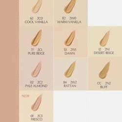 Estee Lauder Double Wear Makeup Foundations Spf10 1W2 - 30ml 1W2 - 30ml 5 Estee Lauder Double Wear Makeup Foundations Spf10 1W2 - 30ml 1W2 - 30ml - Image 3