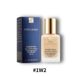 Estee Lauder Double Wear Makeup Foundations Spf10 1W2 - 30ml 1W2 - 30ml