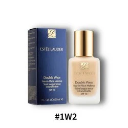 Estee Lauder Double Wear Makeup Foundations Spf10 1W2 - 30ml 1W2 - 30ml 3 Estee Lauder Double Wear Makeup Foundations Spf10 1W2 - 30ml 1W2 - 30ml