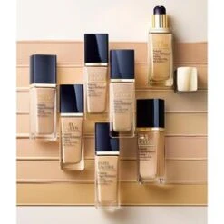 Estee Lauder Futurist Aqua Brilliance Makeup Spf20PA (1C0) 1C1 - 30ml/1.1o 1C1 - 30ml/1.1o -Personal Care Products Store 153332406628276 2