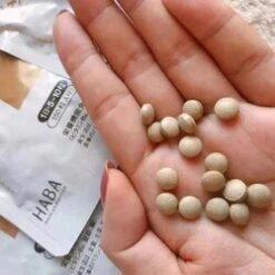 HABA Job's Tears Beauty Pills (90days 450capsules) No Additives Job's Tears Pills Job's Tears Extract Beauty Tablets 450pcs 7 HABA Job's Tears Beauty Pills (90days 450capsules) No Additives Job's Tears Pills Job's Tears Extract Beauty Tablets 450pcs -Personal Care Products Store 153332413472676 2