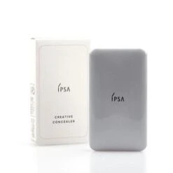 Ipsa Creative Concealer Spf25 PA 1pc 1pc -Personal Care Products Store 153332438226876 1