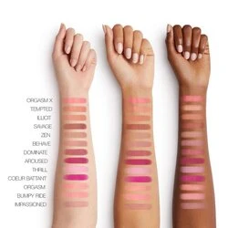 NARS Oversized Blush 4.8g 4081 Behave 4081 Behave 4 NARS Oversized Blush 4.8g 4081 Behave 4081 Behave - Image 2