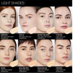 NARS Light Reflecting Foundation 30ml L2.5 L2.5 -Personal Care Products Store 153332672202676 4