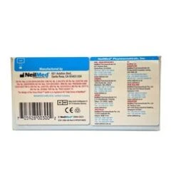 NeilMed SINUS RINSE Paediatric Kit 60 Packet -Personal Care Products Store 154132155205974 3