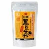 KENKO FOODS Hokkaido Organic Black Bean Tea (15pcs) Fixed Size -Personal Care Products Store 154631346607474