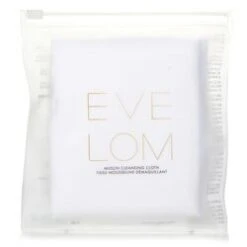 Eve Lom 3 Muslin Cloths 3pcs 7 Eve Lom 3 Muslin Cloths 3pcs -Personal Care Products Store 15720919501 2