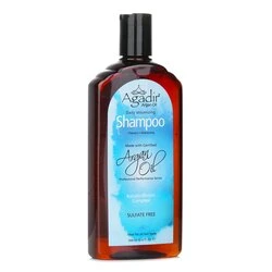 Agadir Argan Oil Daily Volumizing Shampoo (All Hair Types) 366ml/12.4oz 4 Agadir Argan Oil Daily Volumizing Shampoo (All Hair Types) 366ml/12.4oz - Image 2