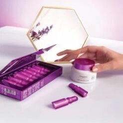 Bottega Verde BAKUCHIOL ANTI-AGING FACE AMPOULES 7-DAY TREATMENT 7 AMPOLLE X 2 M -Personal Care Products Store 160032382023174 2