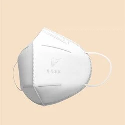 NASK Technology Company Limited NASK Nano N99 Nanofiber Respirator - Adult, Kids L 3 NASK Technology Company Limited NASK Nano N99 Nanofiber Respirator - Adult, Kids L