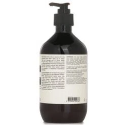 Aesop Reverence Aromatique Hand Wash 500ml/16.9oz -Personal Care Products Store 16026104403 2