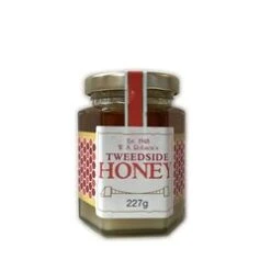 Chain Bridge Honey Farm Tweedside Honey Jar 227g -Personal Care Products Store 161932781329074 3