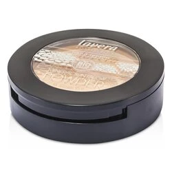 Lavera Mineral Sun Glow Powder 9g/0.3oz 5 Lavera Mineral Sun Glow Powder 9g/0.3oz - Image 3