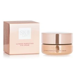 SK II LXP Ultimate Perfecting Eye Cream 15g/0.5oz 4 SK II LXP Ultimate Perfecting Eye Cream 15g/0.5oz - Image 2