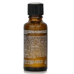 Aveda Dry Remedy Daily Moisturizing Oil (For Dry, Brittle Hair And Ends) 30ml/1oz 5 Aveda Dry Remedy Daily Moisturizing Oil (For Dry, Brittle Hair And Ends) 30ml/1oz - Image 3