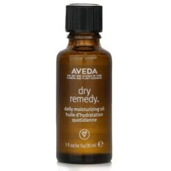 Aveda Dry Remedy Daily Moisturizing Oil (For Dry, Brittle Hair And Ends) 30ml/1oz