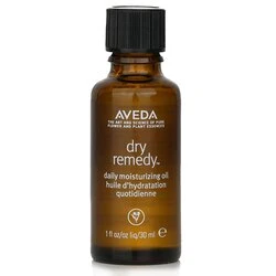 Aveda Dry Remedy Daily Moisturizing Oil (For Dry, Brittle Hair And Ends) 30ml/1oz 3 Aveda Dry Remedy Daily Moisturizing Oil (For Dry, Brittle Hair And Ends) 30ml/1oz