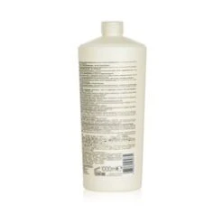 Kérastase Kerastase Nutritive Bain Satin 1 Exceptional Nutrition Shampoo (For Normal To Slightly Dry Hair) 1000ml/34oz 7 Kérastase Kerastase Nutritive Bain Satin 1 Exceptional Nutrition Shampoo (For Normal To Slightly Dry Hair) 1000ml/34oz -Personal Care Products Store 16631300444 2