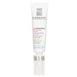 LA ROCHE-POSAY La Roche Posay Redermic R Eyes Dermatological Anti-Aging Eye Corrector (Intensive) 15ml/0.5oz 3 LA ROCHE-POSAY La Roche Posay Redermic R Eyes Dermatological Anti-Aging Eye Corrector (Intensive) 15ml/0.5oz