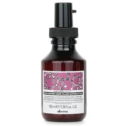 Davines Natural Tech Replumping Hair Filler Superactive Serum (For All Hair Types) 100ml/3.38oz 3 Davines Natural Tech Replumping Hair Filler Superactive Serum (For All Hair Types) 100ml/3.38oz