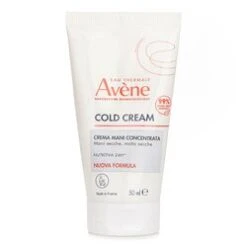 Avène Avene Cold Cream Hand Cream 50ml/1.69oz