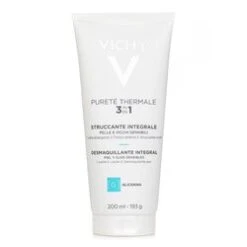 Vichy Purete Thermale 3 In 1 One Step Cleanser (For Sensitive Skin) 200ml/6.76ml