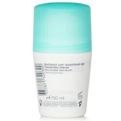 Vichy 48Hr Anti-Perspirant Treatment Roll-On (For Sensitive Skin) 50ml/1.69oz -Personal Care Products Store 17211381901 2