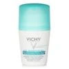 Vichy 48Hr Anti-Perspirant Roll-On - No White Marks & Yellow Stains (For Sensitive Skin) 50ml/1.69oz -Personal Care Products Store 17211781901