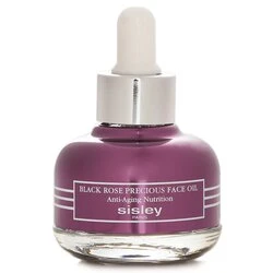 Sisley Black Rose Precious Face Oil 25ml/0.84oz 5 Sisley Black Rose Precious Face Oil 25ml/0.84oz - Image 3