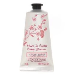 L'Occitane Cherry Blossom Hand Cream 75ml/2.6oz