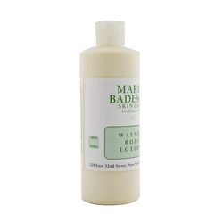 Mario Badescu Walnut Body Lotion - For All Skin Types 472ml/16oz 4 Mario Badescu Walnut Body Lotion - For All Skin Types 472ml/16oz - Image 2
