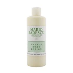 Mario Badescu Walnut Body Lotion - For All Skin Types 472ml/16oz