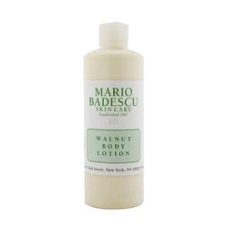 Mario Badescu Walnut Body Lotion - For All Skin Types 472ml/16oz 3 Mario Badescu Walnut Body Lotion - For All Skin Types 472ml/16oz