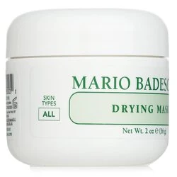 Mario Badescu Drying Mask - For All Skin Types 59ml/2oz 4 Mario Badescu Drying Mask - For All Skin Types 59ml/2oz - Image 2