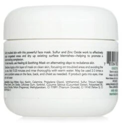 Mario Badescu Drying Mask - For All Skin Types 59ml/2oz 7 Mario Badescu Drying Mask - For All Skin Types 59ml/2oz -Personal Care Products Store 17724742001 2