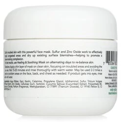 Mario Badescu Drying Mask - For All Skin Types 59ml/2oz 5 Mario Badescu Drying Mask - For All Skin Types 59ml/2oz - Image 3