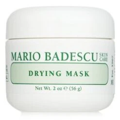 Mario Badescu Drying Mask - For All Skin Types 59ml/2oz