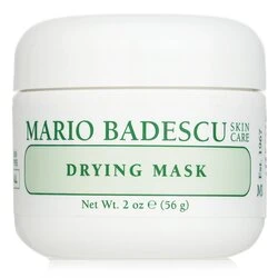Mario Badescu Drying Mask - For All Skin Types 59ml/2oz 3 Mario Badescu Drying Mask - For All Skin Types 59ml/2oz
