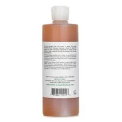 Mario Badescu Lecithin Nourishing Shampoo (For All Hair Types) 472ml/16oz 7 Mario Badescu Lecithin Nourishing Shampoo (For All Hair Types) 472ml/16oz -Personal Care Products Store 17726342044 2