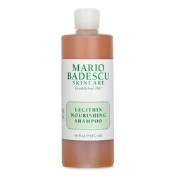 Mario Badescu Lecithin Nourishing Shampoo (For All Hair Types) 472ml/16oz 3 Mario Badescu Lecithin Nourishing Shampoo (For All Hair Types) 472ml/16oz