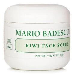 Mario Badescu Kiwi Face Scrub - For All Skin Types 118ml/4oz -Personal Care Products Store 17726642001 1