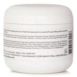 Mario Badescu Kiwi Face Scrub - For All Skin Types 118ml/4oz -Personal Care Products Store 17726642001 2