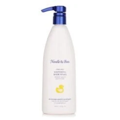 Noodle & Boo Soothing Body Wash - For Newborns & Babies With Sensitive Skin 473ml/16oz